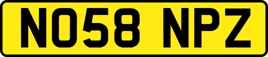 NO58NPZ