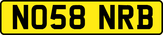 NO58NRB