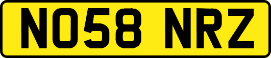 NO58NRZ