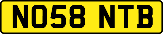 NO58NTB