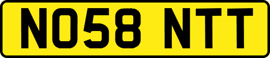 NO58NTT