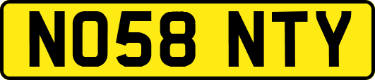NO58NTY