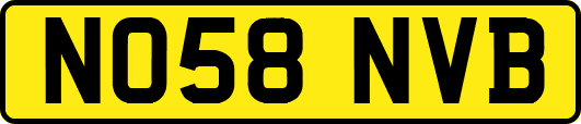 NO58NVB