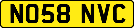 NO58NVC