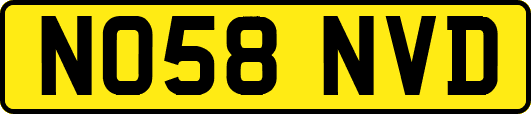 NO58NVD