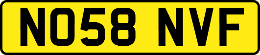 NO58NVF