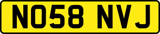 NO58NVJ