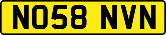 NO58NVN