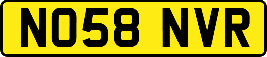 NO58NVR