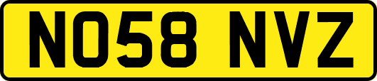 NO58NVZ