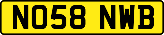 NO58NWB