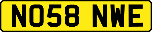 NO58NWE