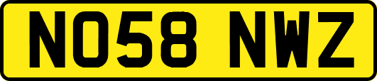 NO58NWZ