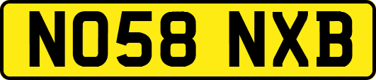 NO58NXB