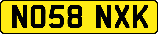 NO58NXK