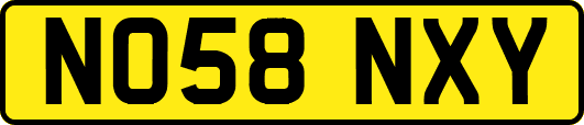 NO58NXY