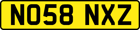NO58NXZ