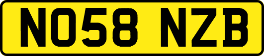 NO58NZB
