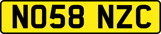 NO58NZC