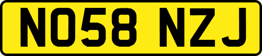 NO58NZJ
