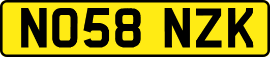 NO58NZK
