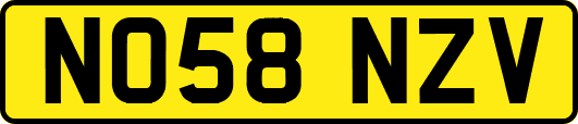 NO58NZV