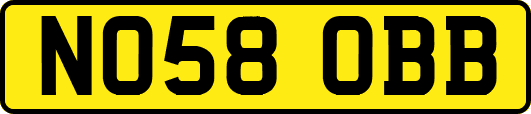 NO58OBB