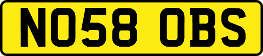 NO58OBS