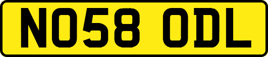 NO58ODL