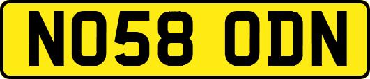 NO58ODN