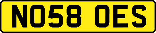 NO58OES