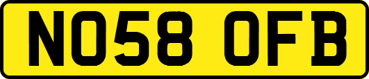 NO58OFB