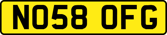 NO58OFG