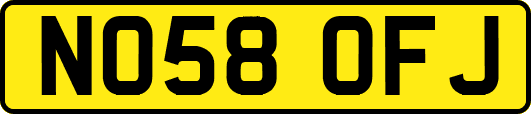 NO58OFJ