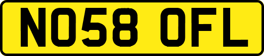 NO58OFL