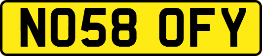NO58OFY