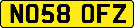 NO58OFZ