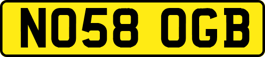 NO58OGB