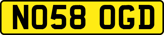 NO58OGD
