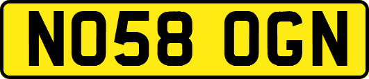 NO58OGN
