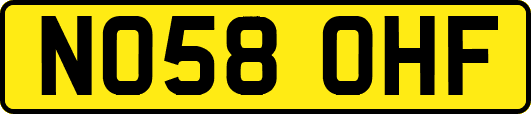 NO58OHF