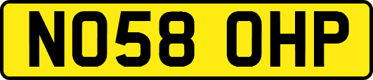 NO58OHP