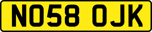 NO58OJK
