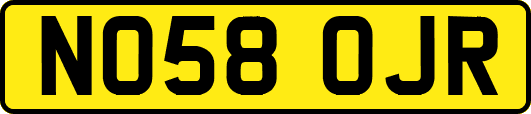 NO58OJR