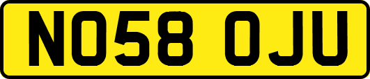 NO58OJU
