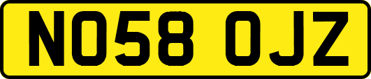 NO58OJZ