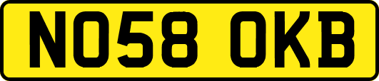NO58OKB
