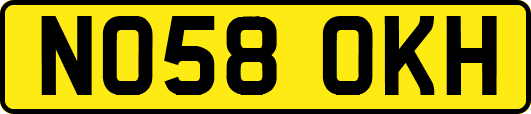 NO58OKH