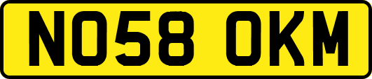 NO58OKM
