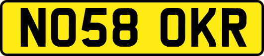 NO58OKR